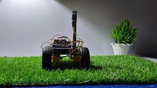 Bluetooth Controlled Robot || How To Make Arduino Bluetooth Controlled Robot || Drab Tech