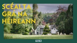 Scéalta Grá na hÉireann | Sarah Ponsonby & Eleanor Butler