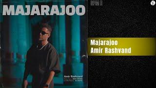 Amir Rashvand - Majarajoo | امیر رشوند - ماجراجو