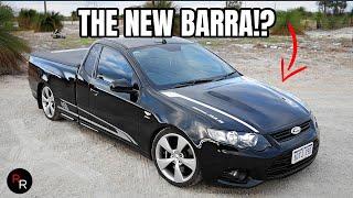 This is Why the Miami V8 is the next BARRA! Tuned FPV GS Review*