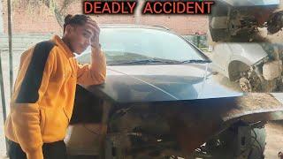 Yai kya Hogaya  || Most Dangerous Accident