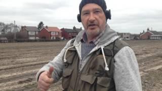 Metal Detecting Britain rally 2 part 1 with AngloCeltic