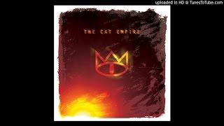 The Cat Empire - The Rhythm (Official Audio)