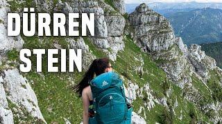 Dürrenstein: Traumhafte Wanderung im Mostviertel in Niederösterreich