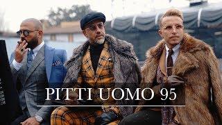 The Pitti Uomo 95 Lookbook | Italian Menswear Inspiration | One Dapper Street