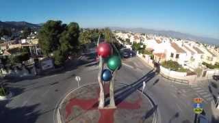 Turismo Alhaurín de la Torre. Costa del Sol. Málaga