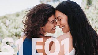 As Love Goes - Season 1 Episode 1 (Lesbian Web Series | Websérie Lésbica)