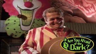 Are You Afraid of the Dark? 103 - The Tale of Laughing in the Dark | HD - Full Episode