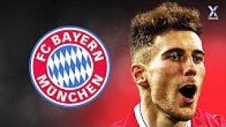 Leon Goretzka 2018 ● Welcome to FC Bayern   Ultimate Skills, Assists & Goals   HD