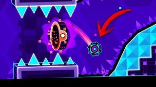 ¡Randomicé los Vehículos en Geometry Dash 2!