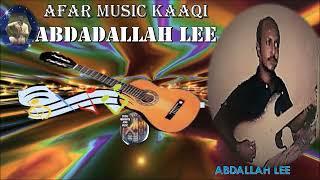 S- HANDEEDA DIF AFAR MUSIC ABDALLAH LEE