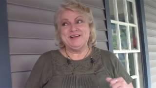 Jinny Beyer Studio Shop Tour!