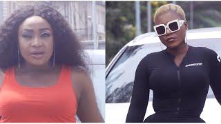 LAGOS SIDE CHICKS Starring Destiny Etiko, Lizzy Gold - 2022 Latest Nigerian Movie