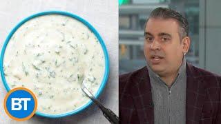 Ranch dressing is apparently getting cancelled — and here's why