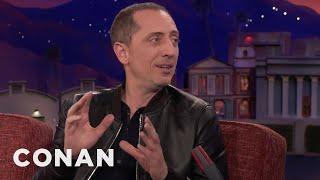 Gad Elmaleh’s Mother Wasn’t Impressed With His Carnegie Hall Gig | CONAN on TBS