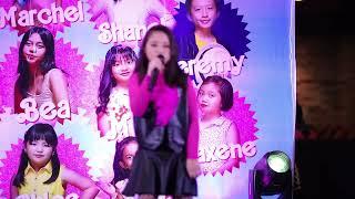 Proud Mary cover by Shanel [FAPMTC Music Studio]