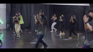 Masterclass Bradley Miranda / Upgrade U - Beyonce / dance / baile