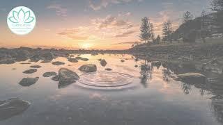 Slaapmeditatie om je dag positief af te sluiten en met een kalm en rustig gevoel in slaap te vallen