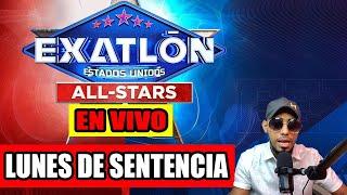  EXATLON ALL STARS 2024 USA HD | TELEMUNDO EN VIVO | CAPITULO 12 | 23 DE DICIEMBRE | VIDEO REACCION