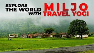 Explore the World with Miljo Travel Yogi | Trinetra Media