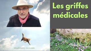 Les griffes médicales