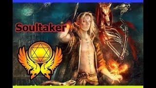 Гайд по Soultaker /Пожиратель Душ Lineage 2 High Five 5 (Гайд подходит под PVE\PVP)