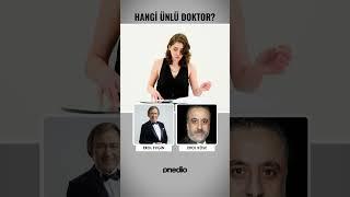 Bahar Dizisi Seren Nil Sude Albayrak Tahmin Ediyor  Doktor Ünlüler  Mabel Matiz Yalın #shorts