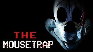 The Mouse Trap | Official Trailer 2 | Horror Brains