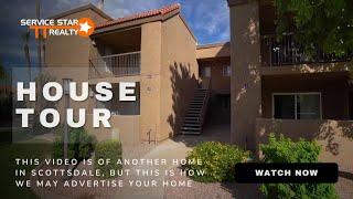 Paradise Valley Homes for Rent by Service Star Realty | Paradise Valley Property Management