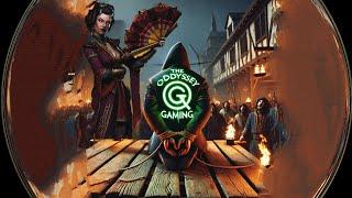 The Odyssey Gaming - The main bootlicker of developers