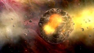 German Tutorial für Model Pack Asteroids - Element 3D