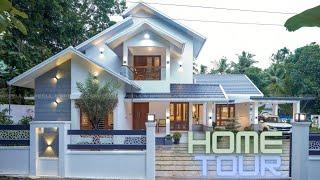 ഒരു കിടിലൻ HOMETOUR KERALA || SPECULA 