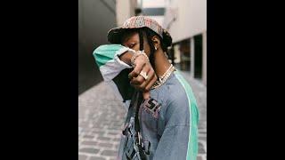 [FREE FOR PROFIT] JOEY BADASS X JID TYPE BEAT "SILVER HEART"