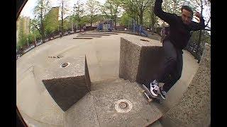 Kirian Stone - Skating Is Easy