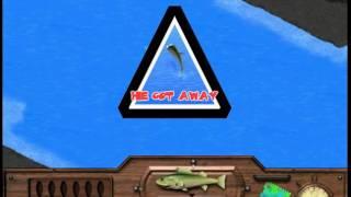 EGames Fishing