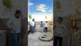 Funny vfx boy & girl jump in hole | viral magic video | Ayan mechanic