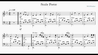 Scale Force