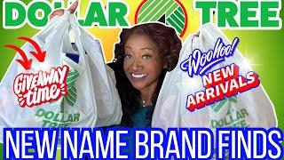 NEW DOLLAR TREE HAUL VIDEO️DOLLAR TREE DEALS YOU SHOULD GRAB️WHATS NEW DOLLAR TREE #new #video