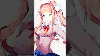 Doki Doki Did you Know? Monika Easter Eggs