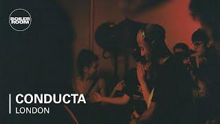 Conducta | LDN: Bass & Percs #2