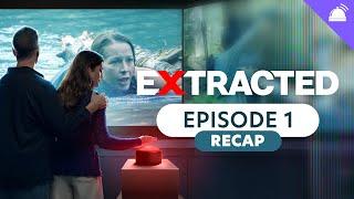 Extracted Series Premiere Recap