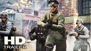 CALL OF DUTY: WW2 -  The Resistance: Event Trailer 2018 (PS4, Xbox One, PC)