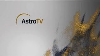 AstroTV - Doppelstunde mit Hilli Hotan | Februar 2018