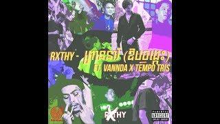 RXTHY - ព្រាននារី (ឱបចង្កេះ) ft. VANNDA x TEMPO TRIS