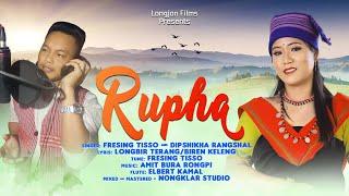 RUPHA II Fresing Tisso & Dipshikha Rangshal II karbi audio song 2023.