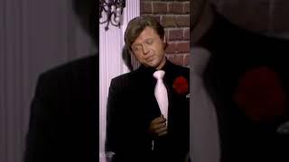 Johnny Roulette's Story  The Carol Burnett Show #carolburnett #shorts #stevelawrence