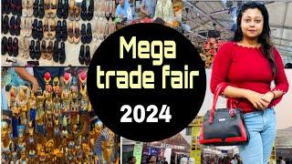 Mega Trade Fair Kolkata 2024 | India International Mega trade Fair 2024-25 | Science City