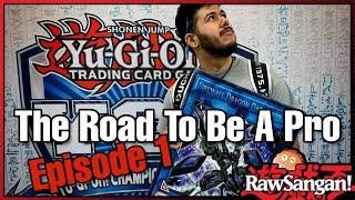 Playing Fluffals in Omaha | The Road To Be A Pro