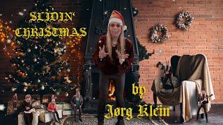 Jørg Klein - Slidin' Christmas (Original)