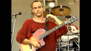 [New/Old] - Dave Matthews Band - 7/8/1995 - Rockpalast Loreley - Germany - [Full Show/50fps/1stGen]